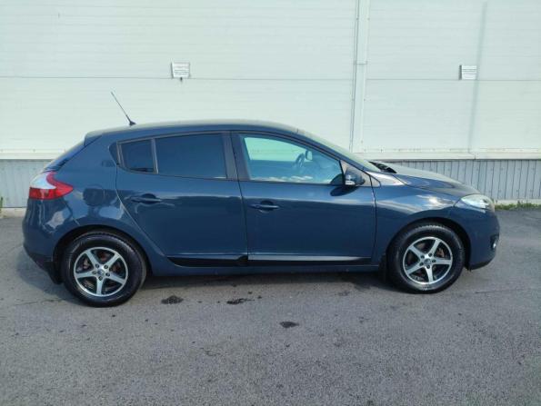 Renault Megane III Рестайлинг с пробегом 2013 года, цена 785 000 рублей, 186158 км, хэтчбек, Автокод Объявления