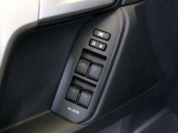 Toyota Land Cruiser Prado 150 Series Рестайлинг 3 с пробегом 2021 года, цена 5 990 000 рублей, 138000 км, внедорожник, Автокод Объявления