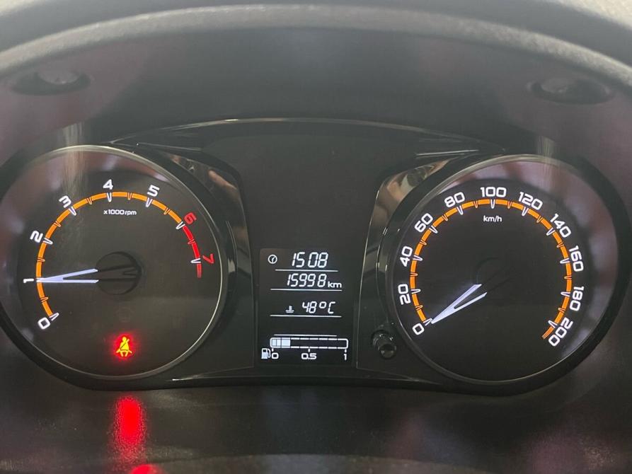 Lada (ВАЗ) Granta I Рестайлинг Санкт-Петербург  - изображение 20