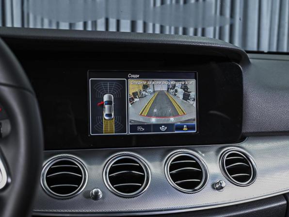 Mercedes-Benz E-Класс V (W213 S213 C238) с пробегом 2019 года, цена 2 339 000 рублей, 196992 км, седан, Автокод Объявления