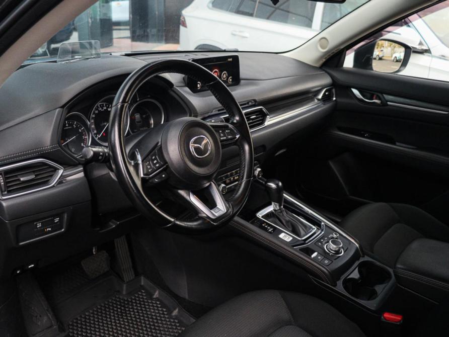 Mazda CX-5 II Москва  - изображение 12