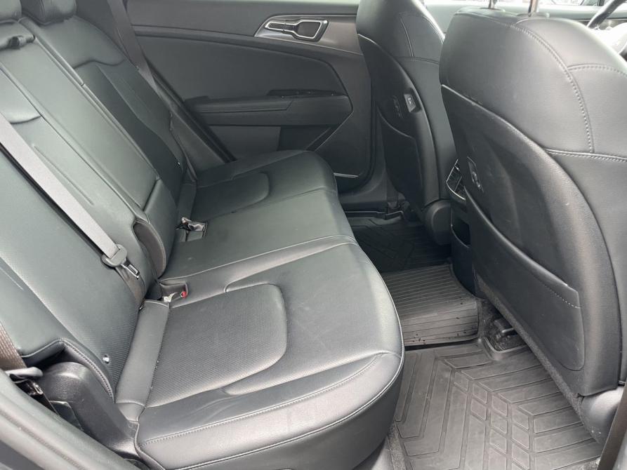 Kia Sportage V Москва  - изображение 11