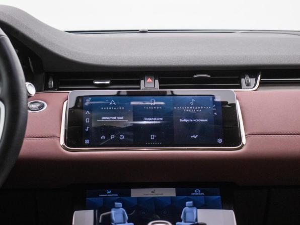 Land Rover Range Rover Evoque II с пробегом 2022 года, цена 4 650 000 рублей, 32745 км, внедорожник, Автокод Объявления