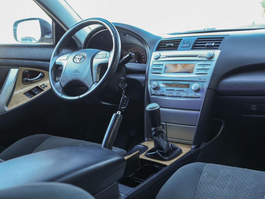 Toyota Camry VI (XV40) Ижевск  - изображение 10