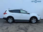 Toyota RAV4 III (XA30) Рестайлинг Москва  - изображение 18