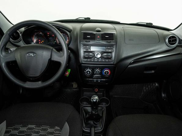Lada (ВАЗ) Granta I Рестайлинг с пробегом 2019 года, цена 770 000 рублей, 84360 км, универсал, Автокод Объявления