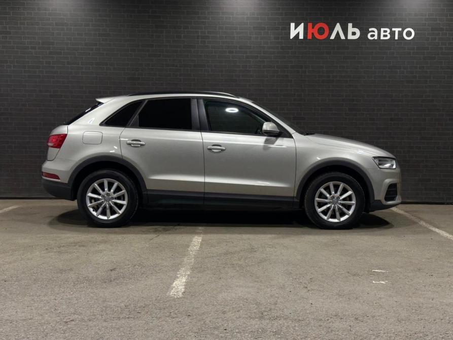 Audi Q3 I (8U) Рестайлинг Челябинск  - изображение 4