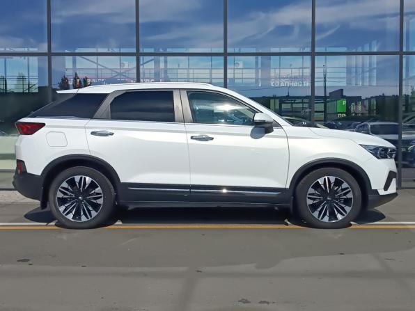 FAW Bestune T77 I с пробегом 2023 года, цена 1 790 000 рублей, 30360 км, внедорожник, Автокод Объявления