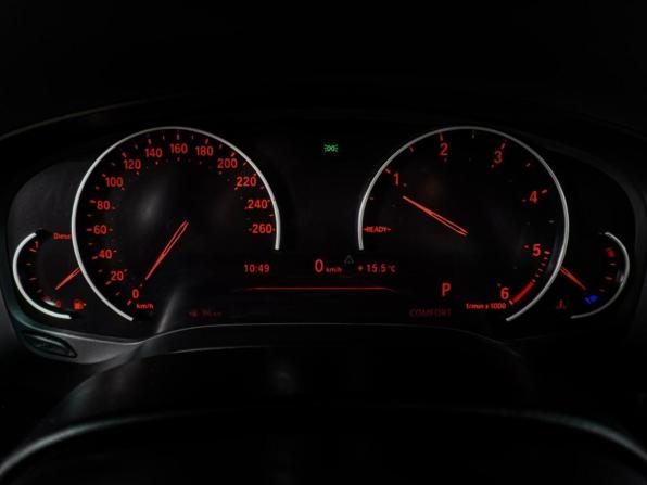 BMW 5 серии VII (G30/G31/G38) с пробегом 2019 года, цена 4 149 000 рублей, 68767 км, седан, Автокод Объявления