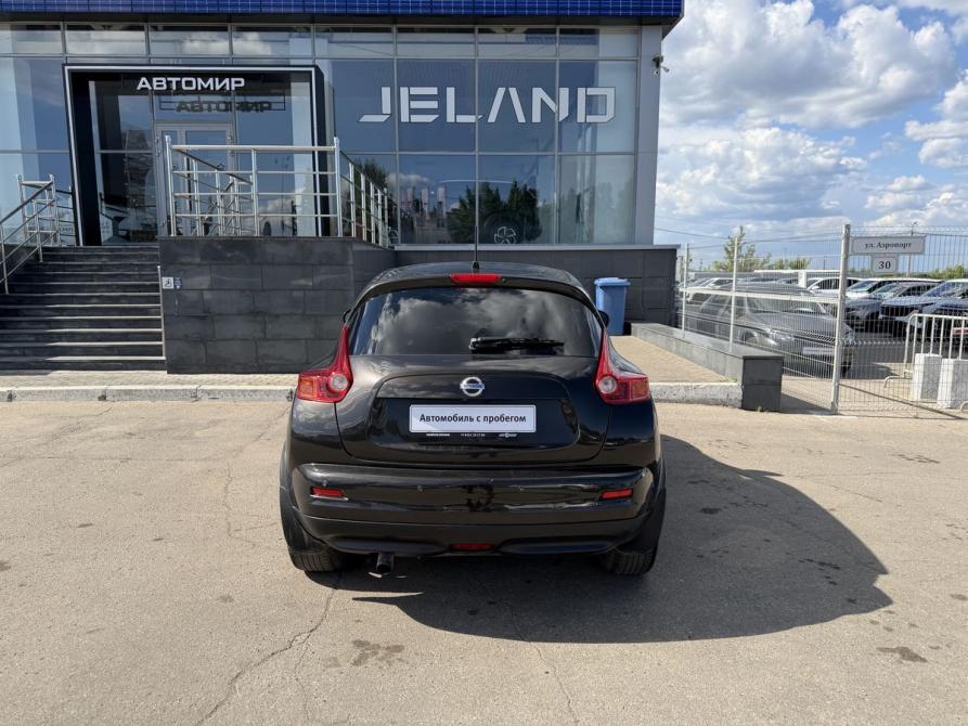 Nissan Juke I Саратов  - изображение 6