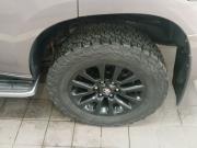 Toyota Land Cruiser Prado 150 Series Рестайлинг 3 Москва  - изображение 35