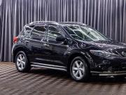 Nissan Murano II (Z51) Рестайлинг 2 Краснодар  - изображение 25