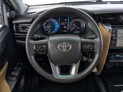 Toyota Fortuner II Рестайлинг Москва  - изображение 52