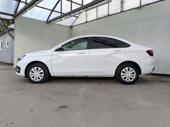 Lada (ВАЗ) Vesta I Рестайлинг (NG) с пробегом 2024 года, цена 1 250 000 рублей, 46374 км, седан, Автокод Объявления
