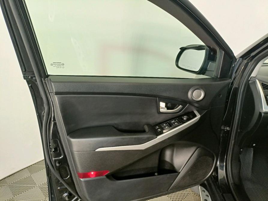 SsangYong Actyon II Рестайлинг Архангельск  - изображение 11