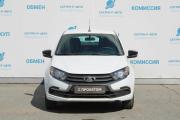 Lada (ВАЗ) Granta I Рестайлинг Пермь  - изображение 21