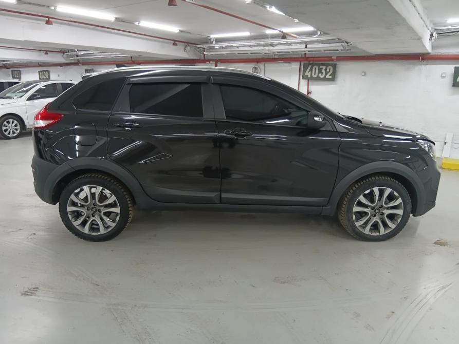 Lada (ВАЗ) XRAY I Москва  - изображение 2