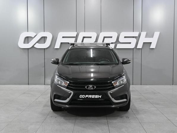 Lada (ВАЗ) Vesta I с пробегом 2019 года, цена 999 000 рублей, 160408 км, универсал, Автокод Объявления
