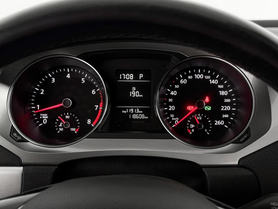 Volkswagen Jetta VI Рестайлинг Санкт-Петербург  - изображение 17