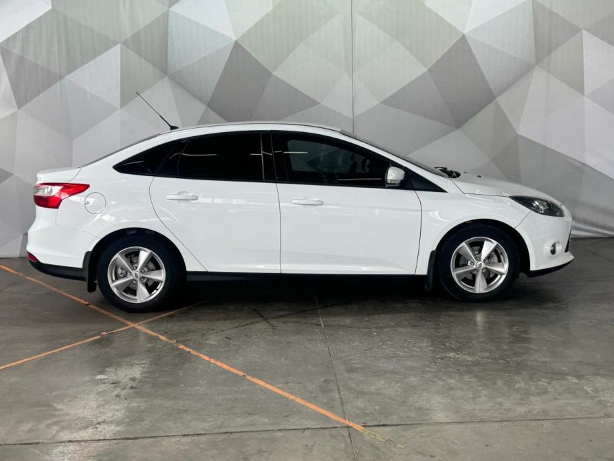 Ford Focus III Оренбург  - изображение 7