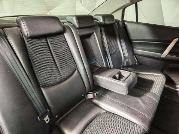 Mazda 6 II (GH) с пробегом 2008 года, цена 793 000 рублей, 278431 км, седан, Автокод Объявления