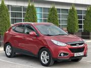 Hyundai ix35 I Уфа  - изображение 13