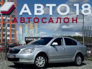 Skoda Octavia II (A5) Рестайлинг Ижевск  - изображение 28