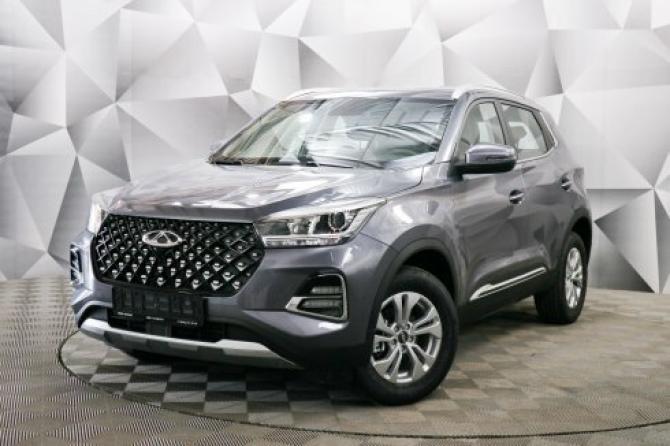 Chery Tiggo 4 Pro I Рестайлинг с пробегом 2025 года, цена 1 787 000 рублей, 11000 км, внедорожник, Автокод Объявления