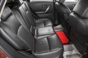 Infiniti FX I (S50) Рестайлинг Барнаул  - изображение 57