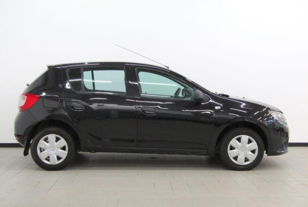Renault Sandero II Екатеринбург  - изображение 6