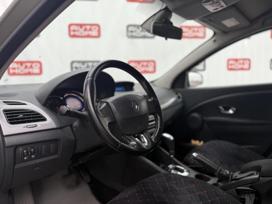 Renault Fluence I Санкт-Петербург  - изображение 8