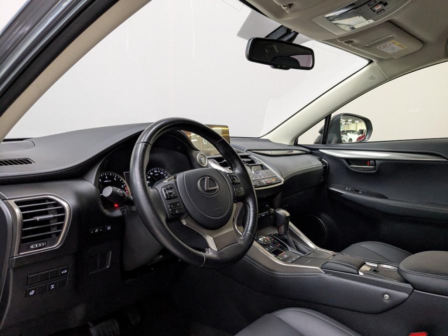 Lexus NX I Рестайлинг Москва  - изображение 2