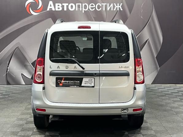 Lada (ВАЗ) Largus I с пробегом 2019 года, цена 750 000 рублей, 60176 км, универсал, Автокод Объявления