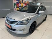 Hyundai Solaris I Рестайлинг Екатеринбург  - изображение 20