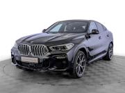 BMW X6 III (G06) Москва  - изображение 31