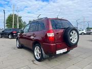 Chery Tiggo (T11) I Стерлитамак  - изображение 26