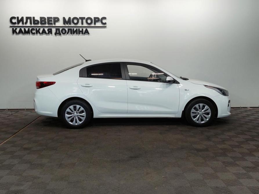 Kia Rio IV Пермь  - изображение 6