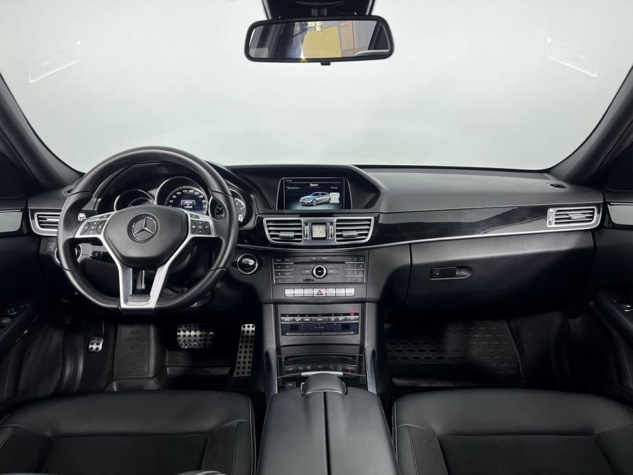 Mercedes-Benz E-Класс IV (W212 S212 C207) Рестайлинг Калининград  - изображение 14