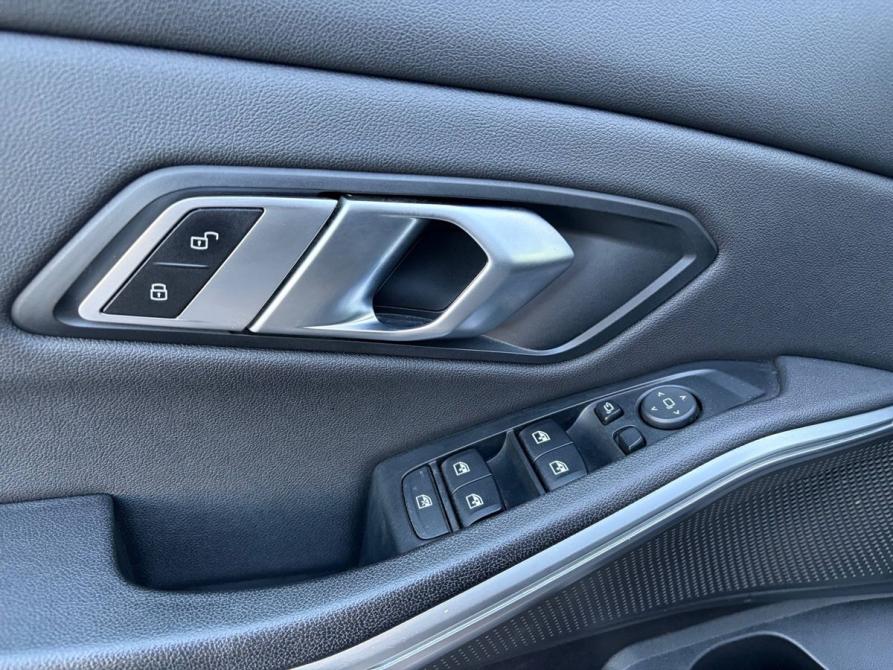 BMW 3 серии VII (G2x) Санкт-Петербург  - изображение 24