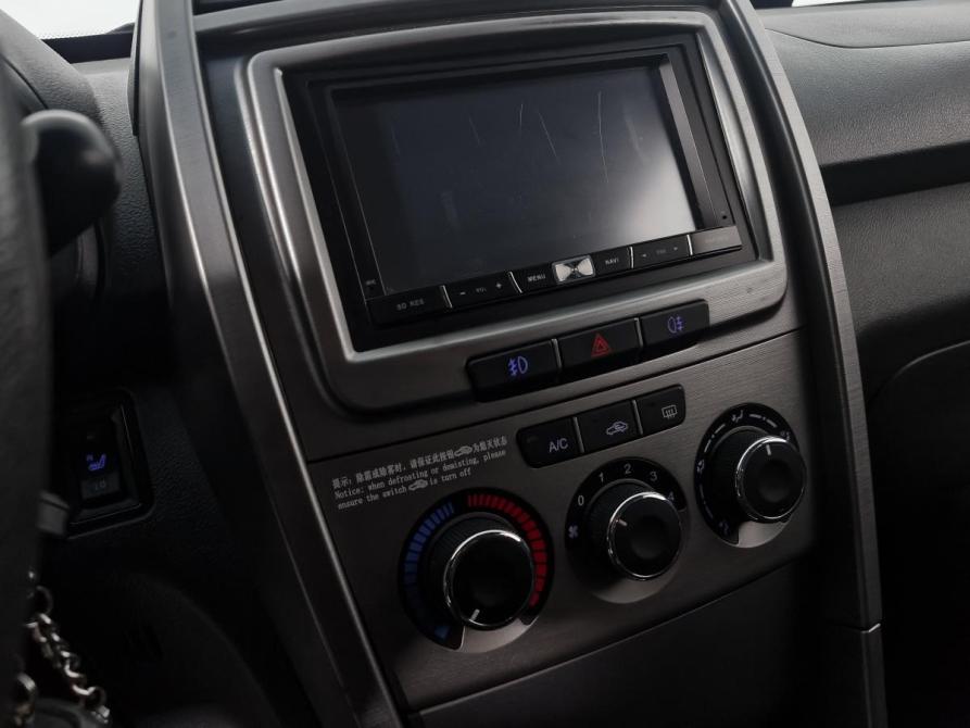 Chery Tiggo (T11) I Рестайлинг (FL) Нижний Новгород  - изображение 17