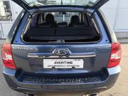 Kia Sportage II Рестайлинг Москва  - изображение 32