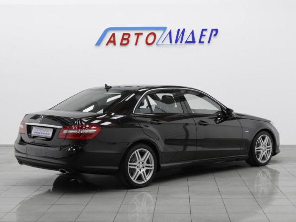 Mercedes-Benz E-Класс IV (W212 S212 C207) с пробегом 2011 года, цена 959 000 рублей, 157590 км, седан, Автокод Объявления