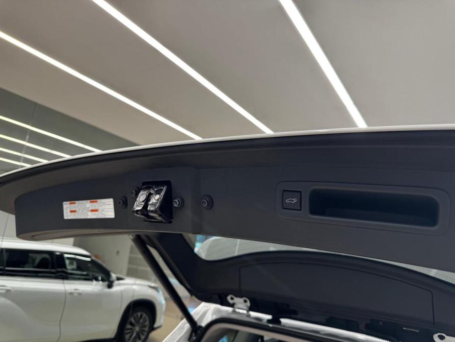 Toyota Highlander IV (XU70) Челябинск  - изображение 18
