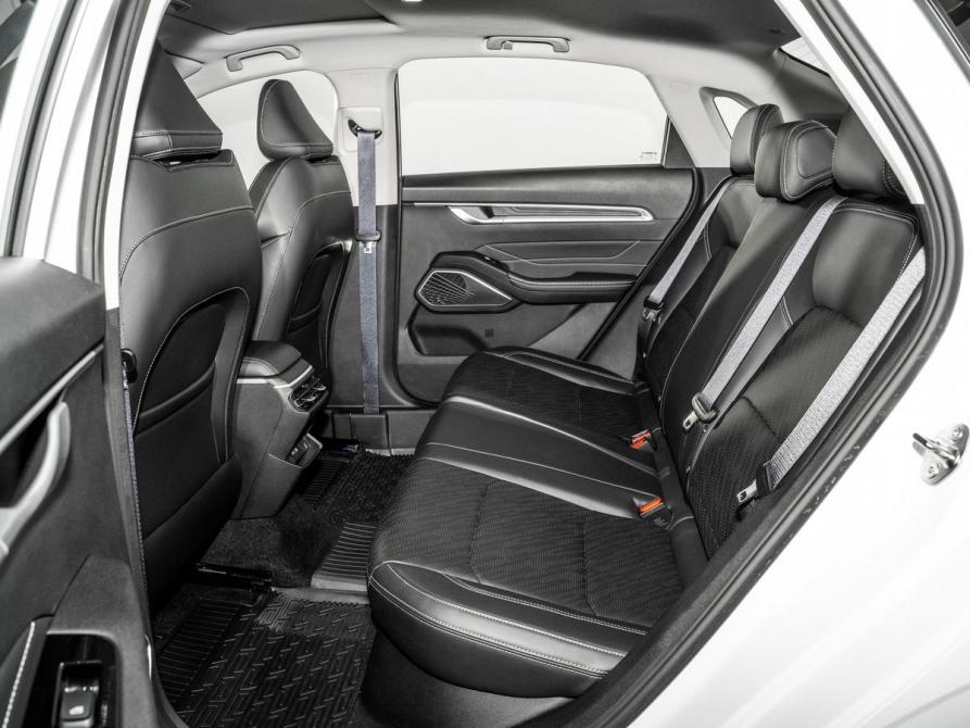 Geely Emgrand II Иркутск  - изображение 7