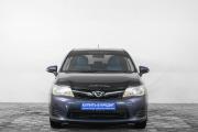 Toyota Corolla XI (E160 E170 E180) Кемерово  - изображение 22
