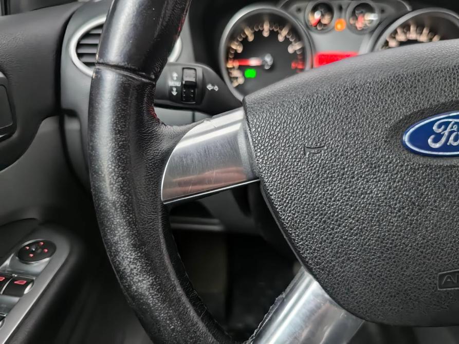 Ford Focus II Рестайлинг Подольск  - изображение 17