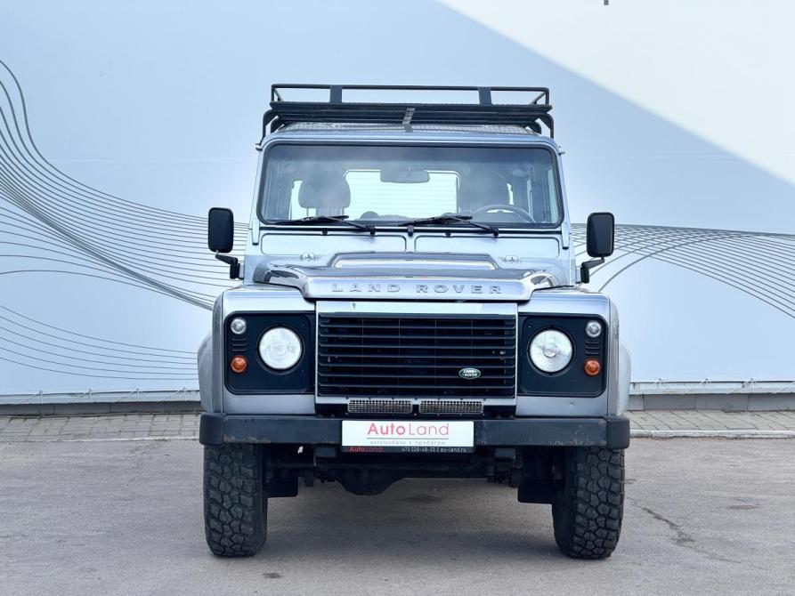 Land Rover Defender I Рестайлинг Воронеж  - изображение 3