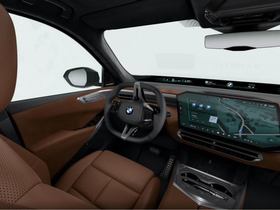 BMW X5 V (G65) Самара  - изображение 8