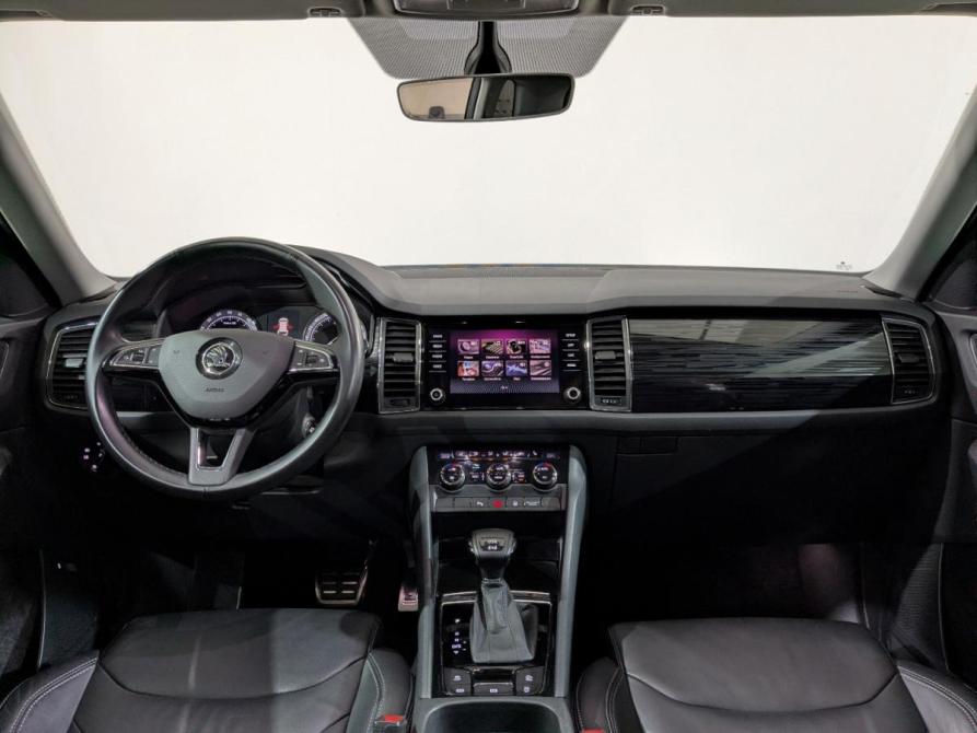 Skoda Kodiaq I Химки  - изображение 26