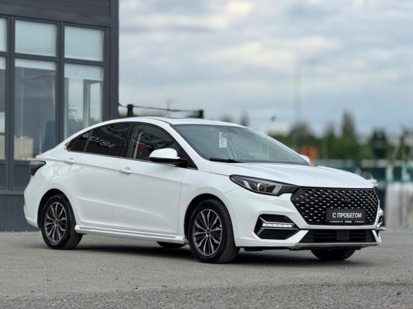 Omoda S5 с пробегом 2023 года, цена 1 250 000 рублей, 38882 км, седан, Автокод Объявления